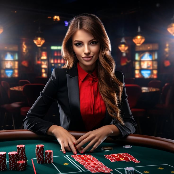 Antarmuka permainan togel di platform warna4d